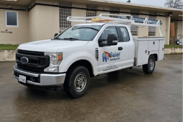 HVAC Company