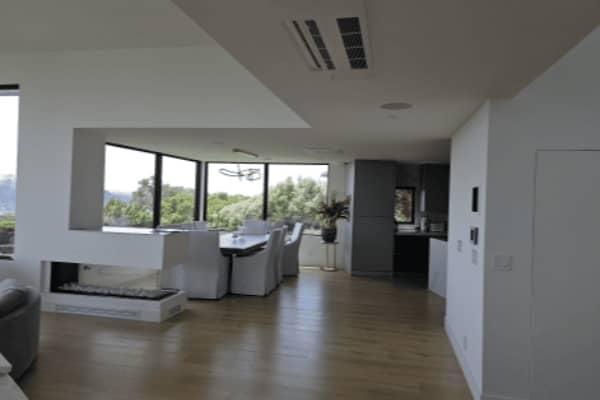 Residential HVAC Services