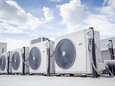 Commercial HVAC Maintenance
