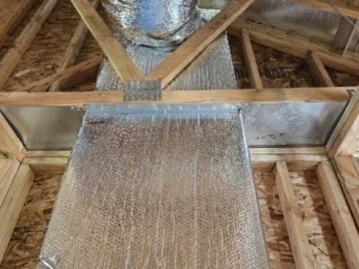 Home Air Duct