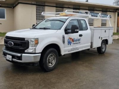 HVAC Company